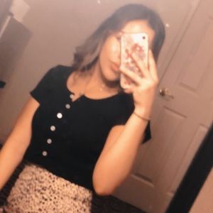 Meet your Posher, Haley